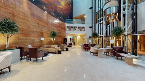 Luxury Deluxe Room Near Rixos Premium JBR 10 Luxury Bookings