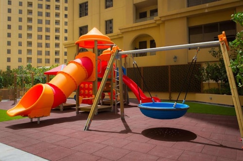 Family Suite One Bedroom Near Shams Jbr Building 10 Luxury Bookings