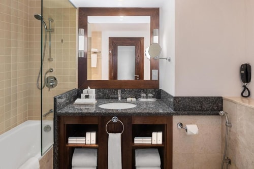 Sea View Room Near Shams Building JBR Dubai 3 Luxury Bookings