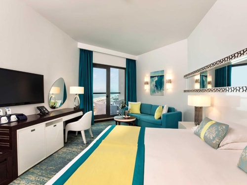 Sea View Room Near Shams Building JBR Dubai 1 Luxury Bookings