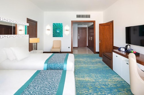 Sea View Room Near Shams Building JBR Dubai 2 Luxury Bookings