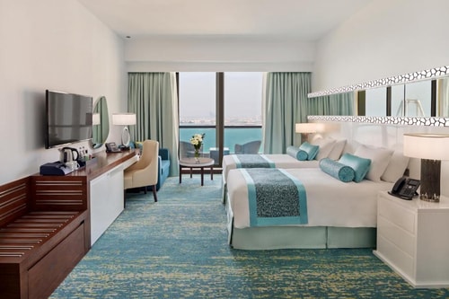 Sea View Room Near Shams Building JBR Dubai 0 Luxury Bookings