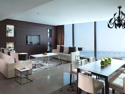 Junior King Suite Near Department of Education AUH 13 Luxury Bookings