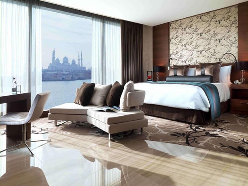 Junior King Suite Near Department of Education AUH 16 Luxury Bookings