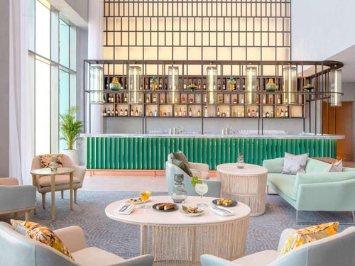 Signature King Room Near Regalia Tower Dubai 8 Luxury Bookings