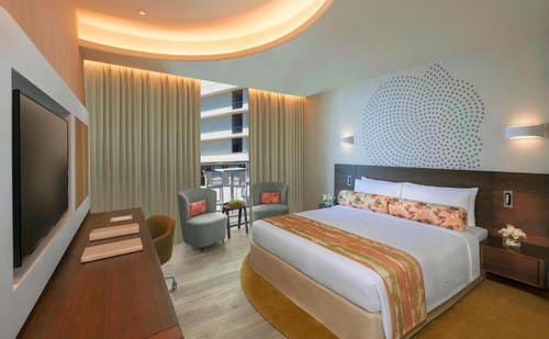 Luxury Deluxe Room In Palm Jumeirah Near Anantara 0 Luxury Bookings