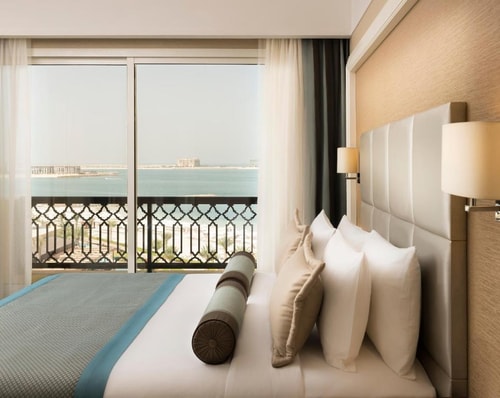Classic Room Near Banan Beach By Luxury Bookings 13 Luxury Bookings