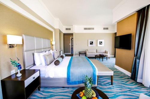 Classic Room Near Banan Beach By Luxury Bookings 17 Luxury Bookings