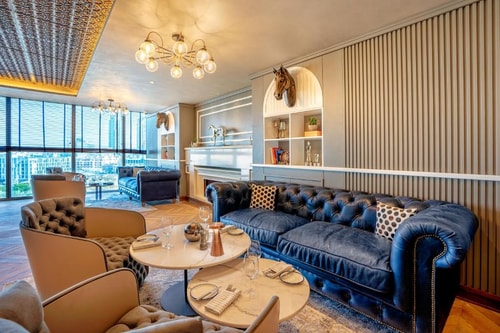 Luxury Classic Room In JVC Near Five JVC Hotel 20 Luxury Bookings