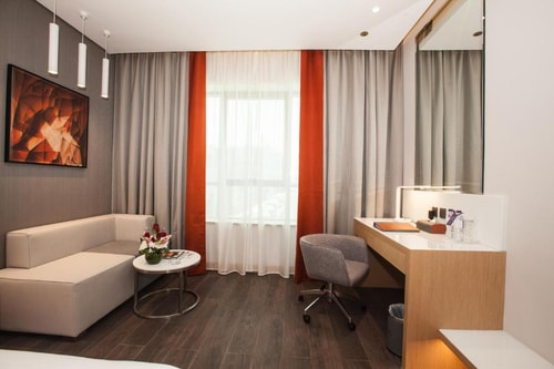 Executive Suite Near Sport Links Gym Equipment 11 Luxury Bookings