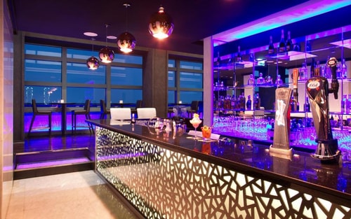 Imperial King Room Near Sheraton Resort Abu Dhabi 12 Luxury Bookings