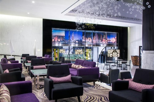 Imperial King Room Near Sheraton Resort Abu Dhabi 13 Luxury Bookings