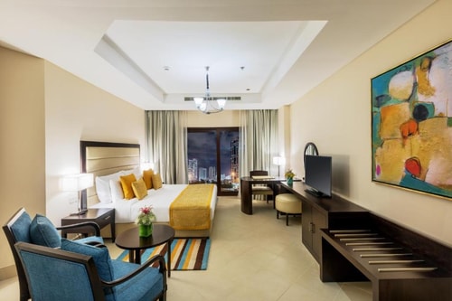One Bedroom Apartment Near Fujairah Corniche 15 Luxury Bookings