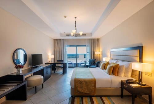 Two Bedroom Apartment Near Fujairah Corniche 16 Luxury Bookings