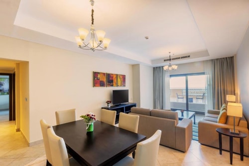 Two Bedroom Apartment Near Fujairah Corniche 17 Luxury Bookings
