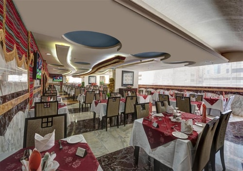 Family Suite Near Al Mamzar Park Sharjah 12 Luxury Bookings