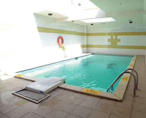 Family Suite Near Al Mamzar Park Sharjah 15 Luxury Bookings