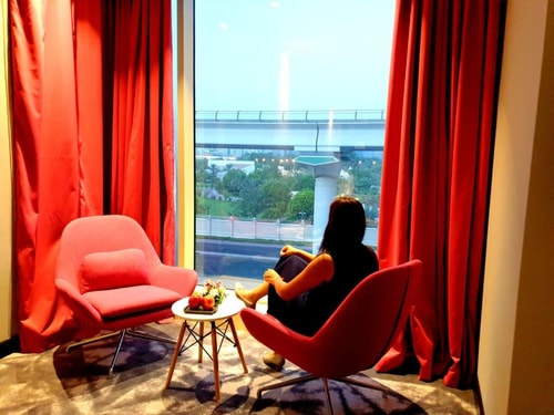 Standard Room Near Sharaf Dg Building 10 Luxury Bookings