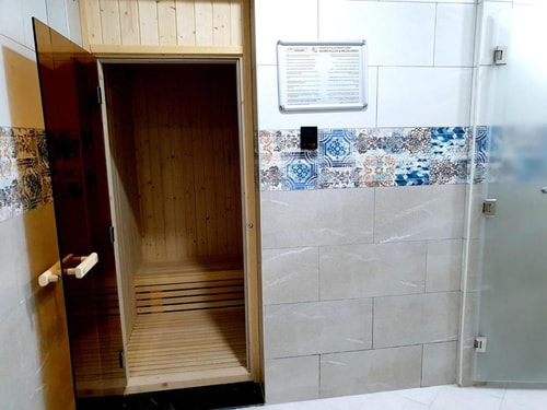 Standard Room Near Sharaf Dg Building 16 Luxury Bookings