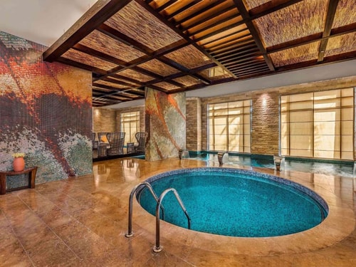 Ultra Luxury Two Bedroom Apartment In Palm 20 Luxury Bookings