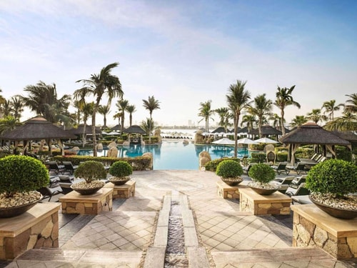 Ultra Luxury Two Bedroom Apartment In Palm 25 Luxury Bookings