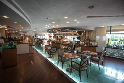 Two Bedroom Apartment Near Dubai Mall 8 Luxury Bookings