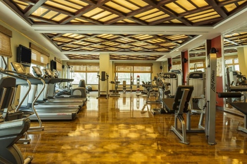 Superior King Room Near Roda Amwaj Suites JBR 13 Luxury Bookings