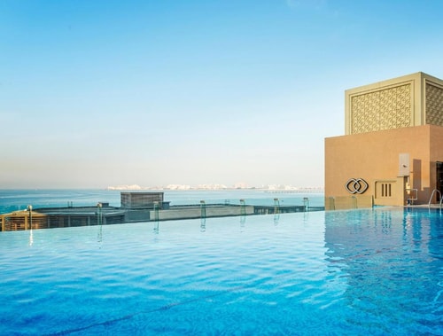 Superior King Room Near Roda Amwaj Suites JBR 15 Luxury Bookings