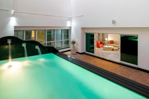 One Bedroom Suite Near Al Nad Park 10 Luxury Bookings