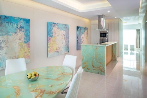 One Bedroom Suite Near Al Nad Park 11 Luxury Bookings