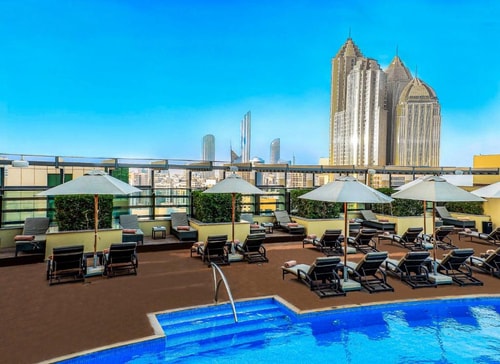 One Bedroom Apartment Near Heritage Park 12 Luxury Bookings