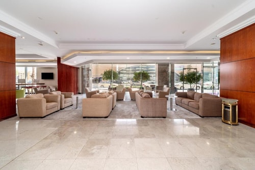 Deluxe One Bedroom Apartment Near Reef Mall 11 Luxury Bookings