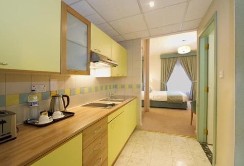 Standard Studio Near by Al Shaklan Market 4 Luxury Bookings