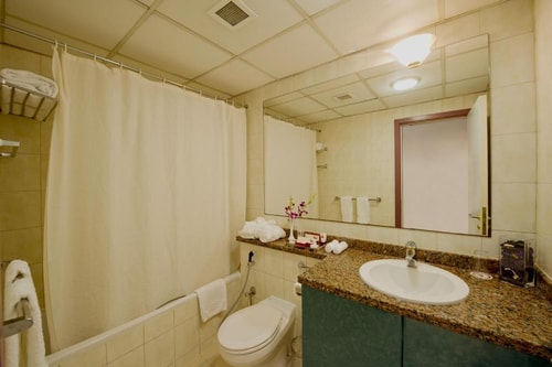 Standard One Bedroom Near by Al Shaklan Market 15 Luxury Bookings