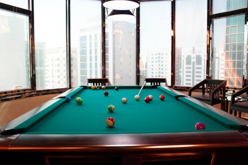 Junior Suit Near Hazza Mosque By Luxury Bookings 12 Luxury Bookings
