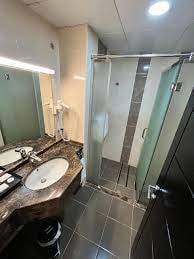 1 Bedroom Apartment near Abu Dhabi bank Alnahyan 20 Luxury Bookings