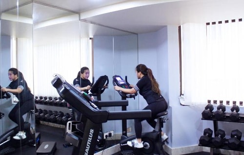 1 Bedroom Apartment near Abu Dhabi bank Alnahyan 23 Luxury Bookings