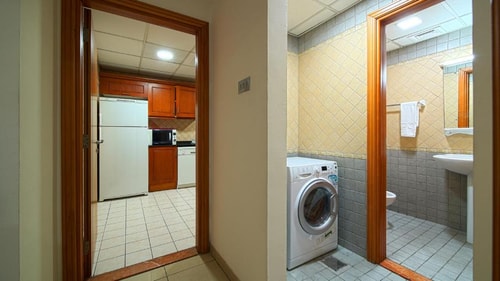 Two Bedroom Apartment Near Burjuman Metro Station 11 Luxury Bookings
