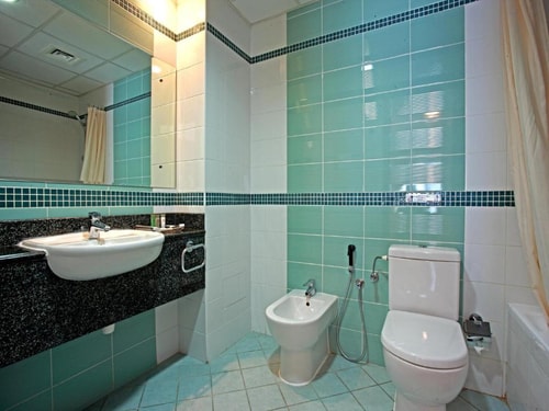 Studio Apartment Near Mashreq Metro Station Ad 5 Luxury Bookings