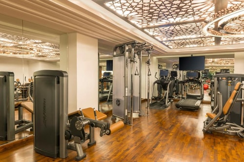 Deluxe Room Near Al Habtoor Polo Club 19 Luxury Bookings