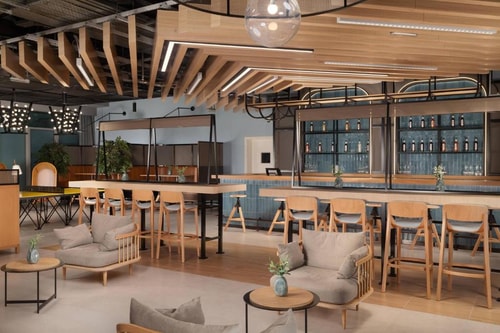 King Room Near Expo 2020 By Luxury Bookings 11 Luxury Bookings