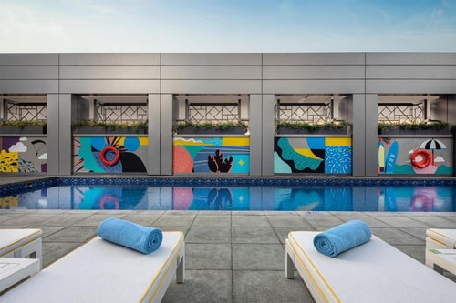 King Room Near Marina Mall By Luxury Bookings 19 Luxury Bookings