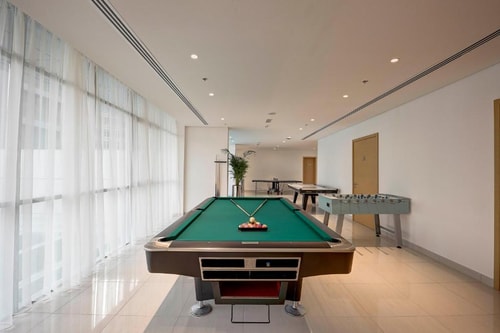 Deluxe Room Near City Center Deira 12 Luxury Bookings