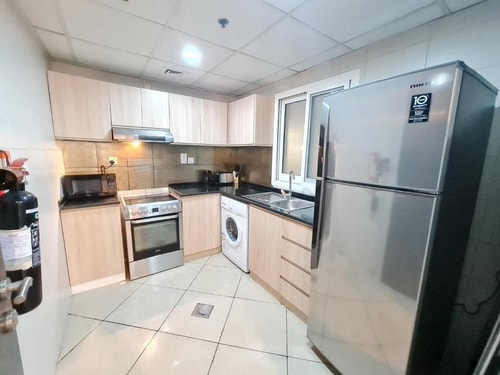 One Bedroom Apartment Near Al Shafar building 1 13 Luxury Bookings