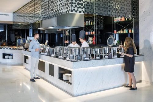 Superior Room Near Fujairah Mall 17 Luxury Bookings