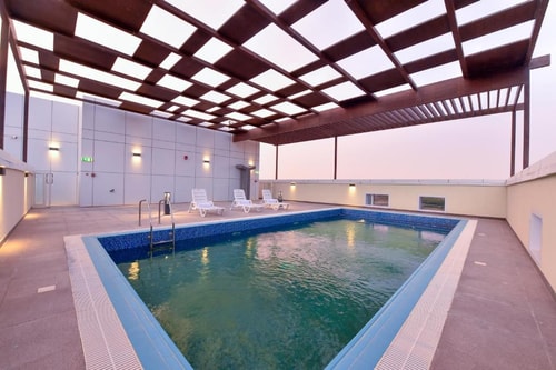 One Bedroom Suite Near In Field Super Market 14 Luxury Bookings