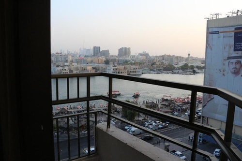 Deluxe suite Near Habib Bank Baniyas 12 Luxury Bookings