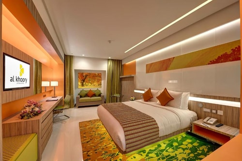 Superior Double or Twin Room By Luxury Bookings 17 Luxury Bookings