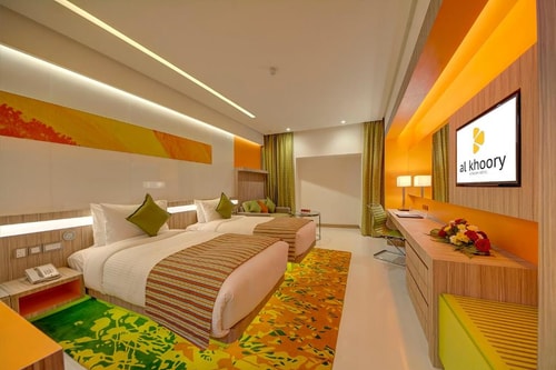 Superior Double or Twin Room By Luxury Bookings 19 Luxury Bookings