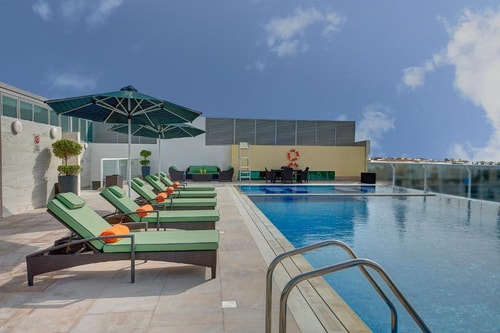 Superior Double or Twin Room By Luxury Bookings 16 Luxury Bookings